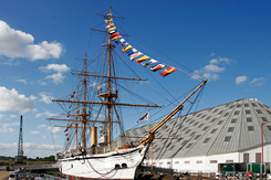 Historic Dockyard Chatham