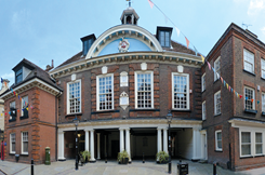 The Guildhall