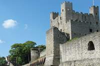 Rochester Castle